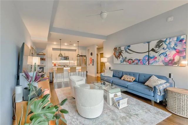 Unit 312 - 1100 Howell Mill Road Nw, Atlanta