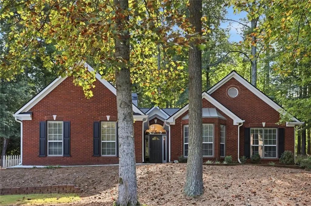 7660 Donington Park Drive, Cumming