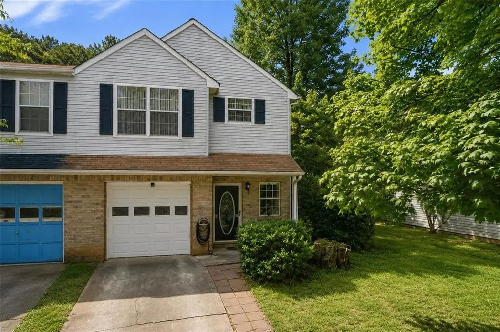 3641 Diamond Circle, Decatur