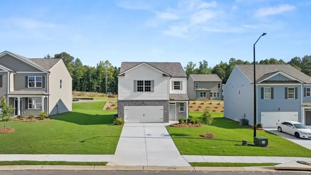 116 Glenrise Drive, Dallas