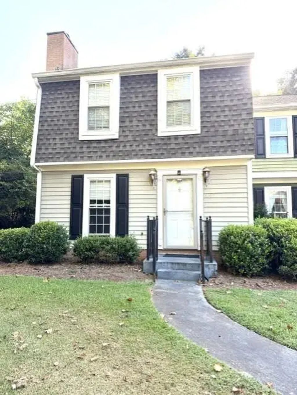 1085 New Haven Drive Sw, Marietta