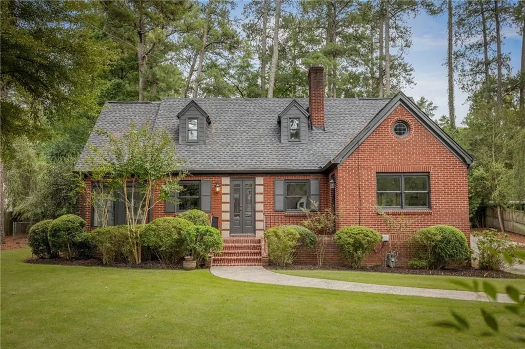 1719 Johnson Road Ne, Atlanta
