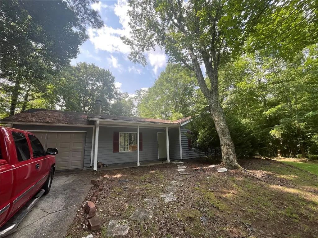 124 Partridge Lane, Athens