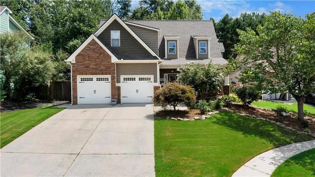 19 Birch Place, Adairsville