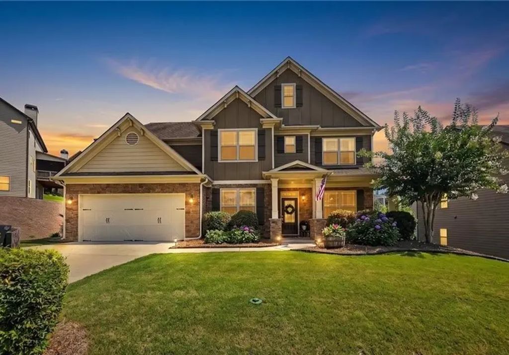 81 White Magnolia Way, Dallas
