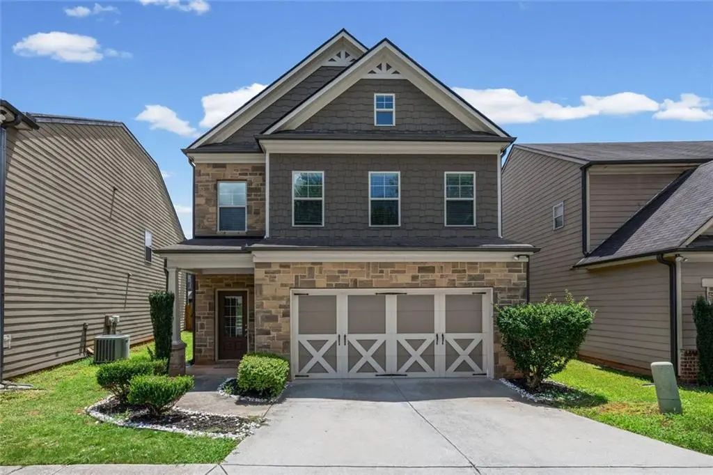 5343 Catrina Way, Buford