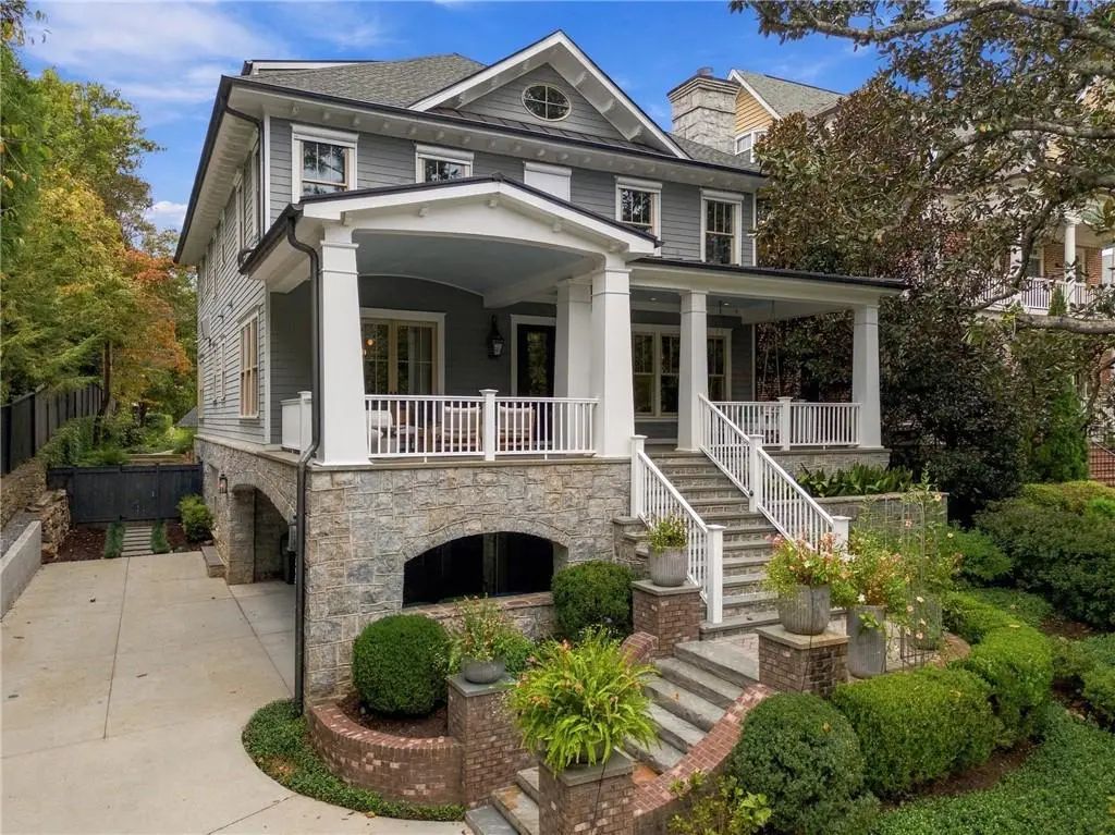 70 Maddox Drive Ne, Atlanta