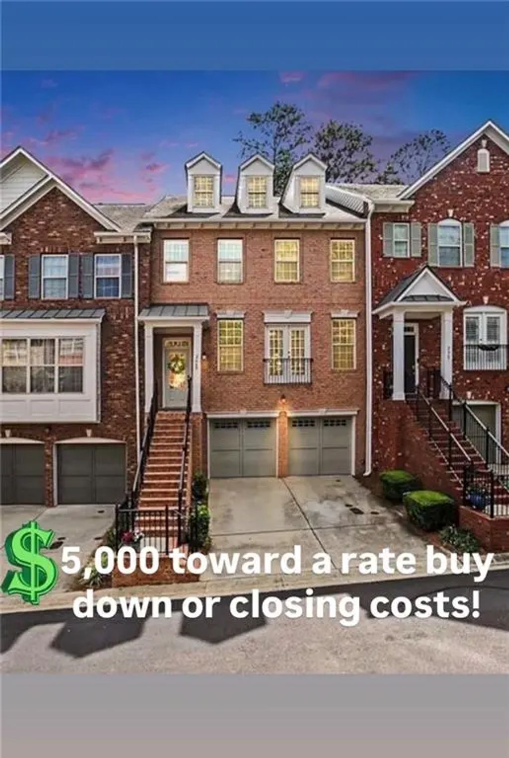 2669 Derby Walk Ne, Atlanta