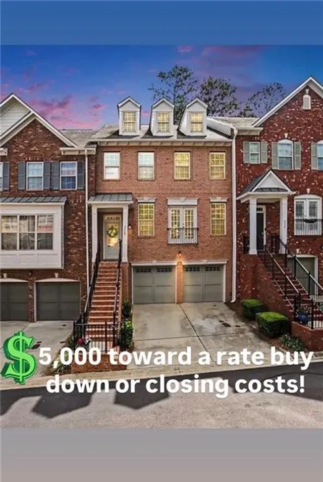 2669 Derby Walk Ne, Atlanta