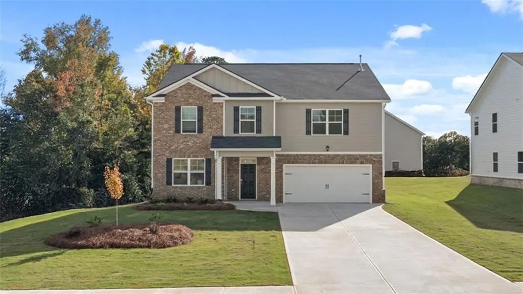 816 Pelham Way, Locust Grove