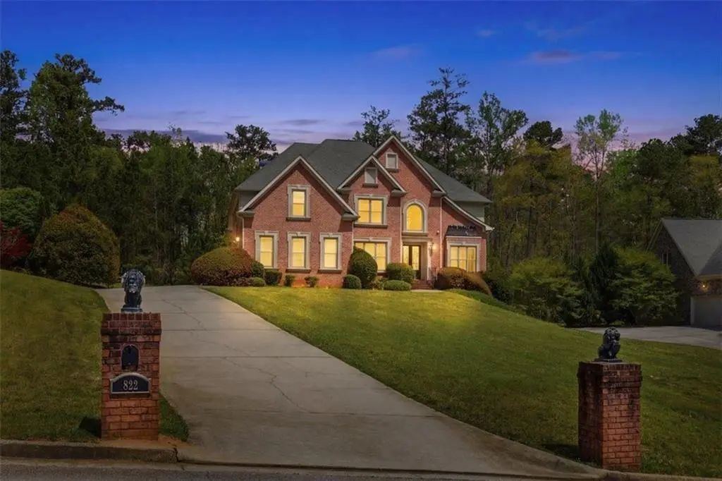 832 Dolly Avenue, Atlanta