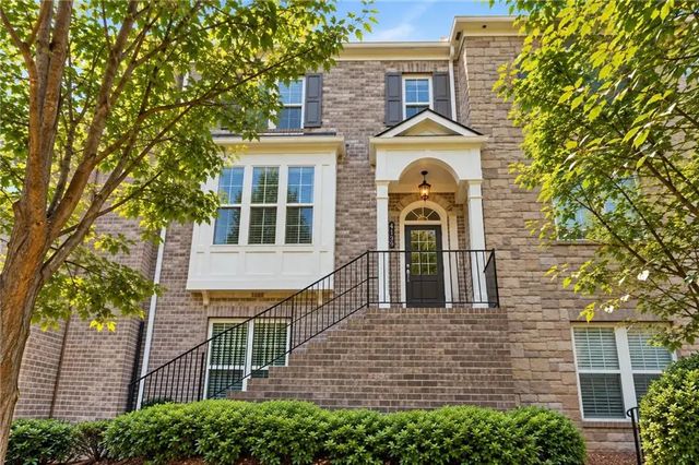 4139 Butler Drive, Atlanta