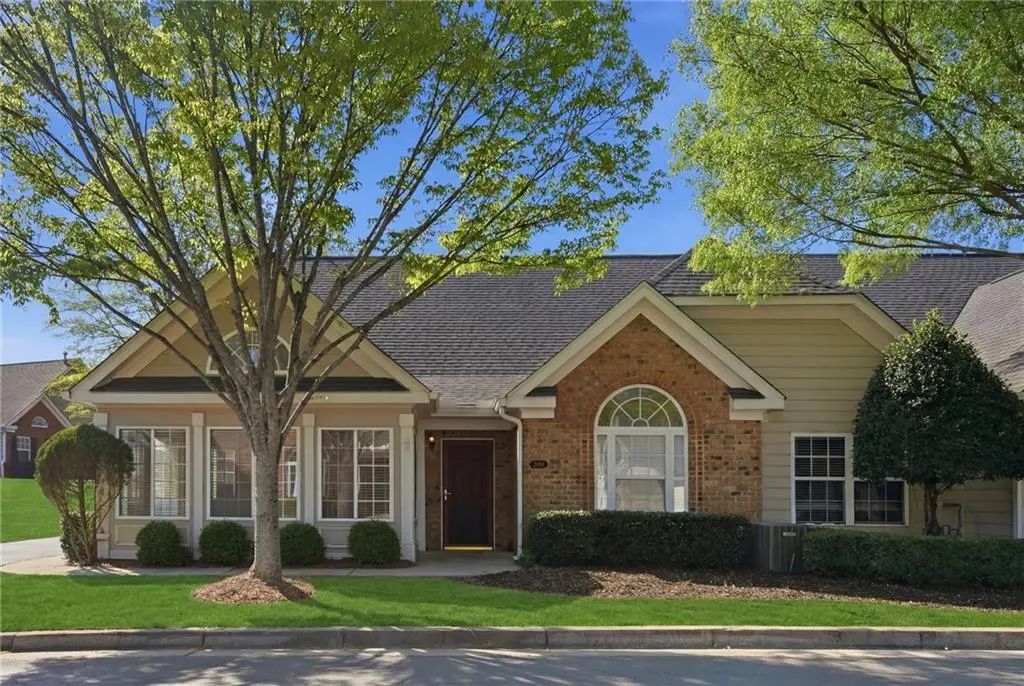 2994 Oakside Circle, Alpharetta