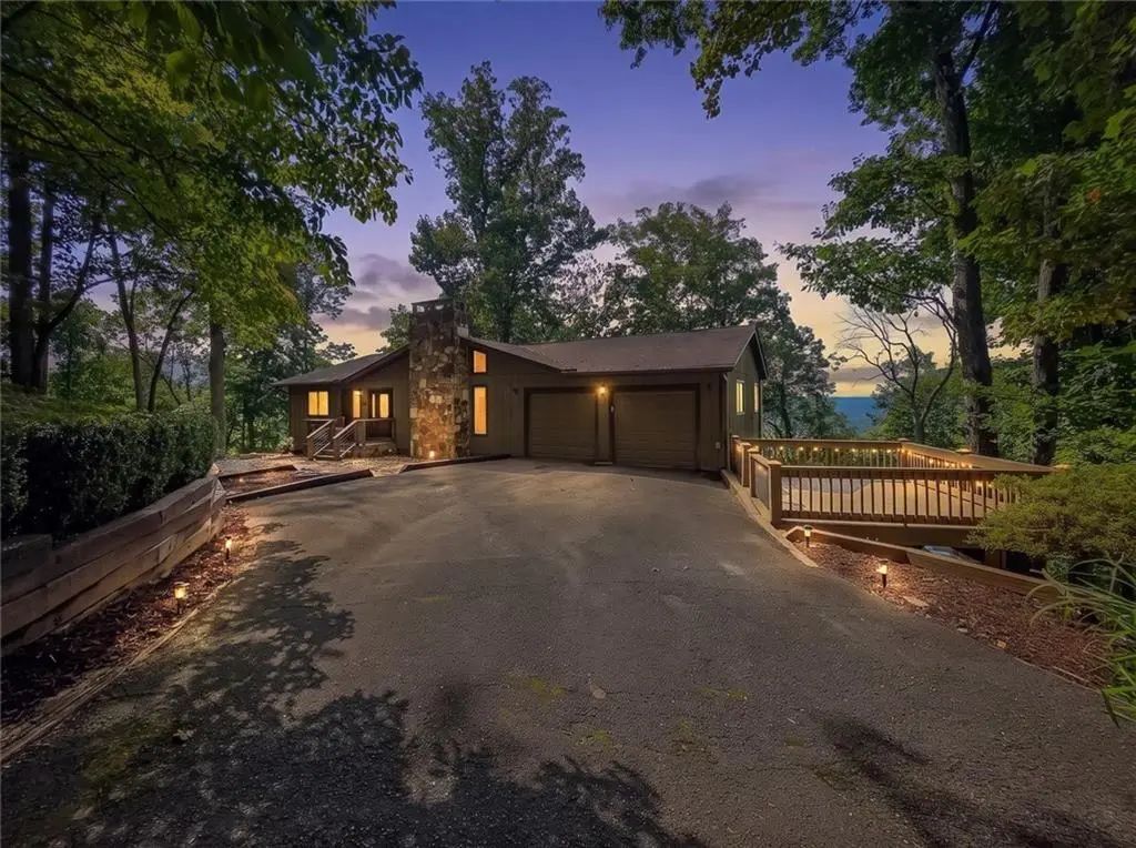 493 Starcross Lane, Jasper