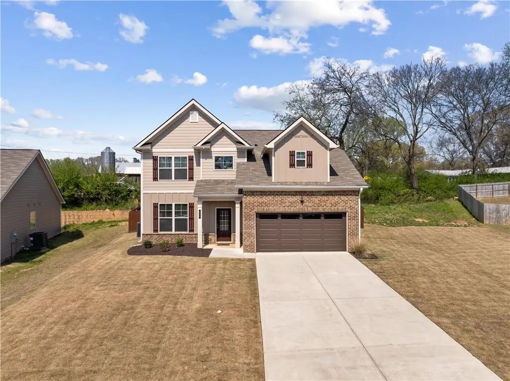 113 Mcginnis Circle, Calhoun