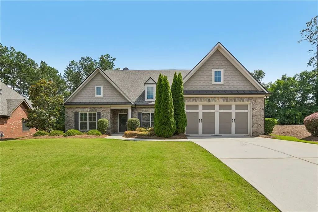1857 Cambridge Square, Watkinsville