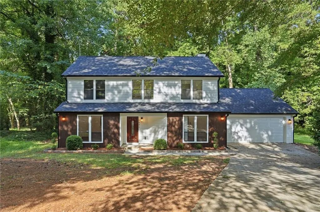 4840 Terrace Green Trace, Stone Mountain