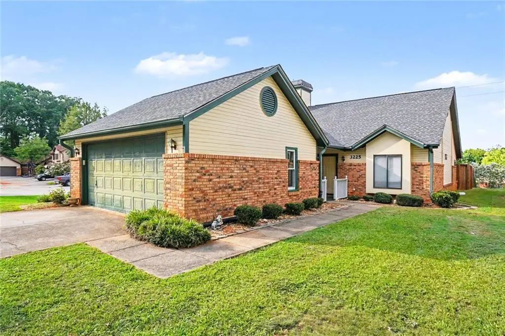 3225 Salem Cove Way Se, Conyers