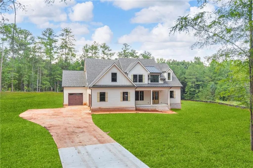 1600 Maxey Road, Bishop