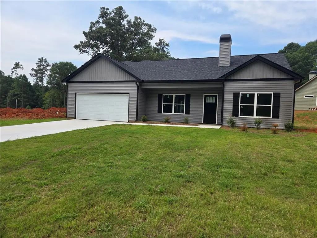 66 Preserve Trail, Lavonia