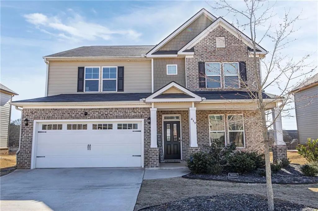 419 Beachview Road, Hampton