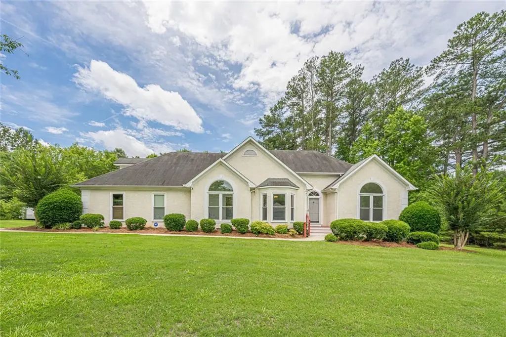 155 Noble Forest Drive, Fayetteville