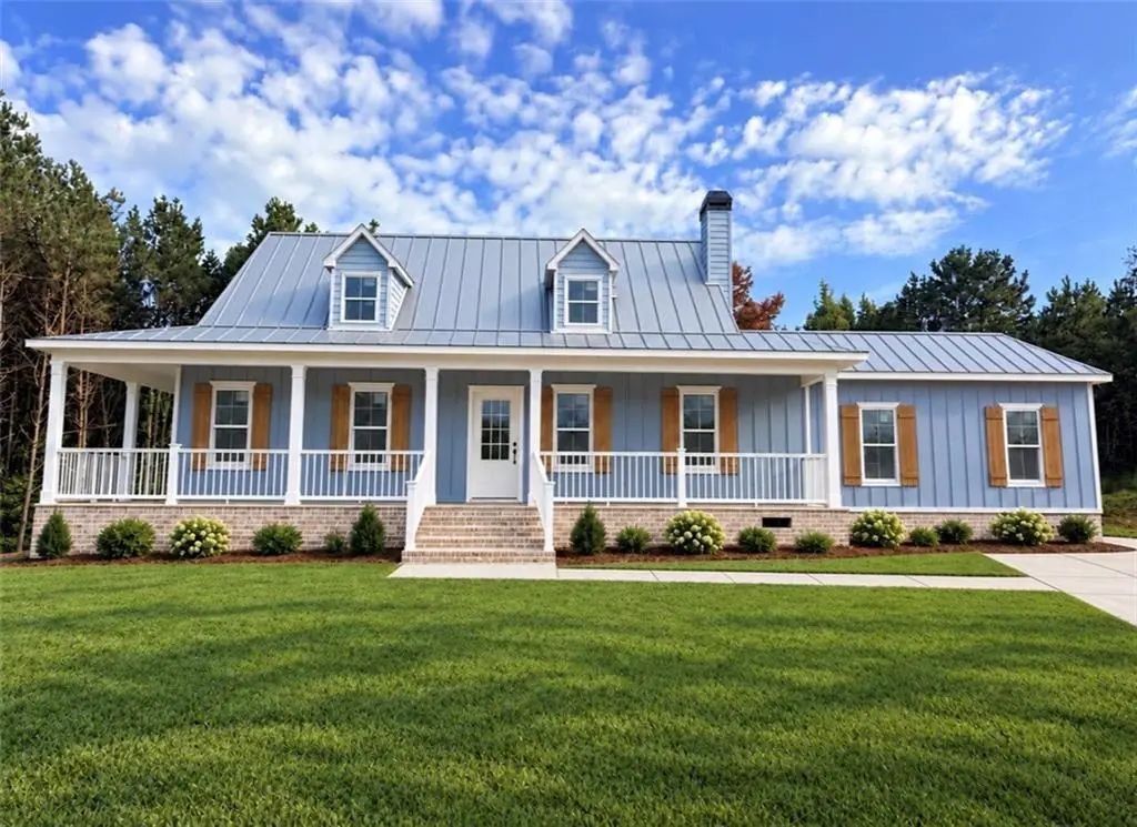 311 Bethel Church Road, Carrollton