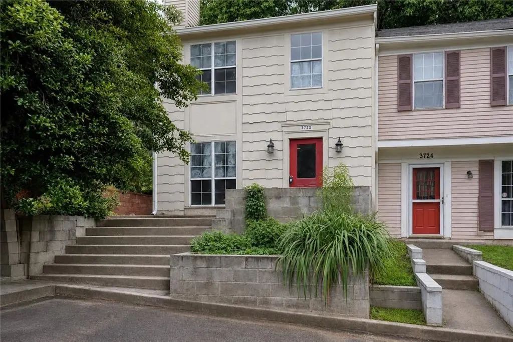 3722 Jamestown Court, Atlanta