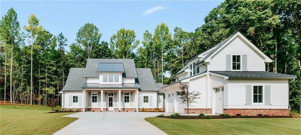 217 Chariot Court, Jefferson
