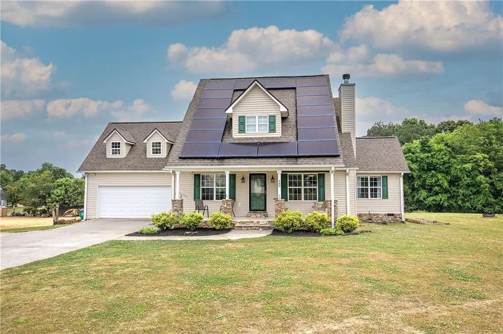 480 Beason Road Se, Calhoun