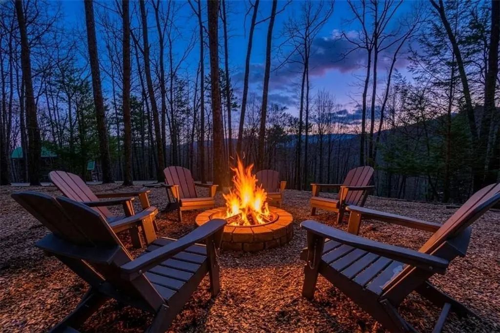 494 Lower Prince Mountain Road, Blue Ridge
