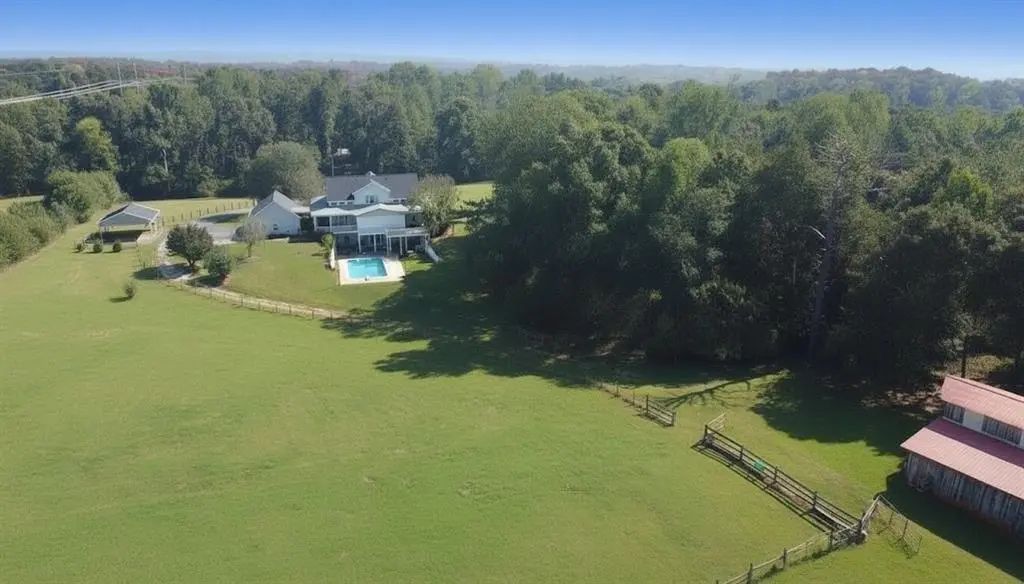 575 Liberty Church Road, Carrollton