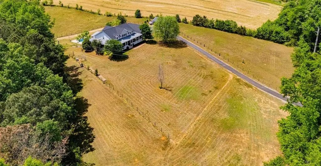 575 Liberty Church Road, Carrollton