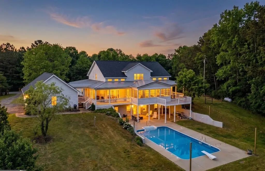 575 Liberty Church Road, Carrollton