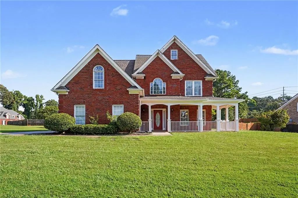 2002 Evergreen Drive Se, Conyers