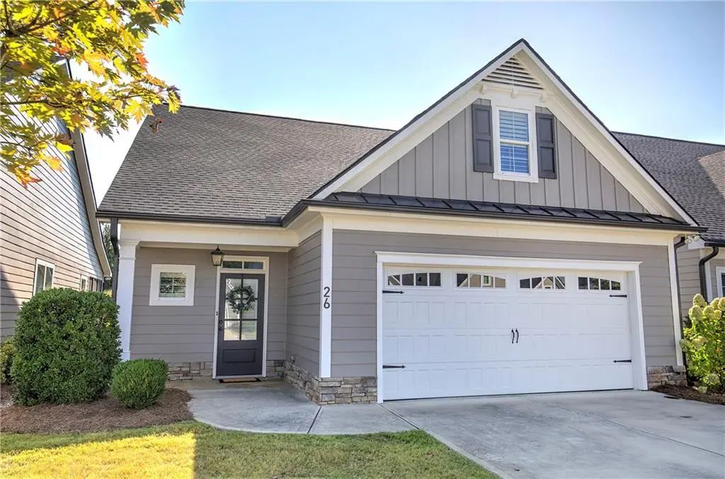26 Encore Lane, Cartersville