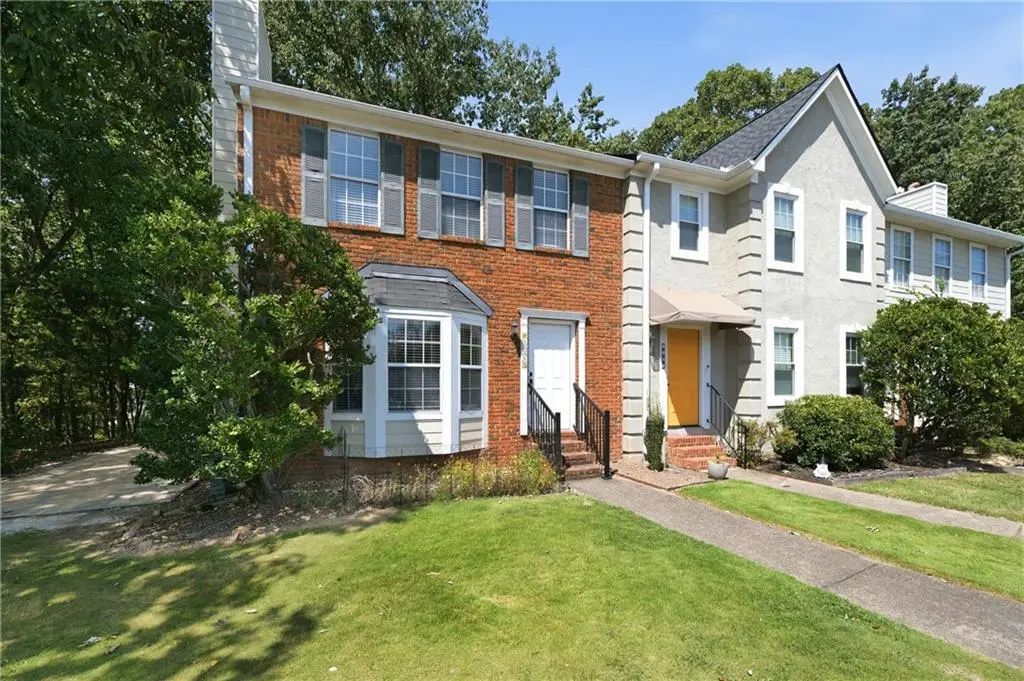 1556 Cedar Bluff Trail, Marietta