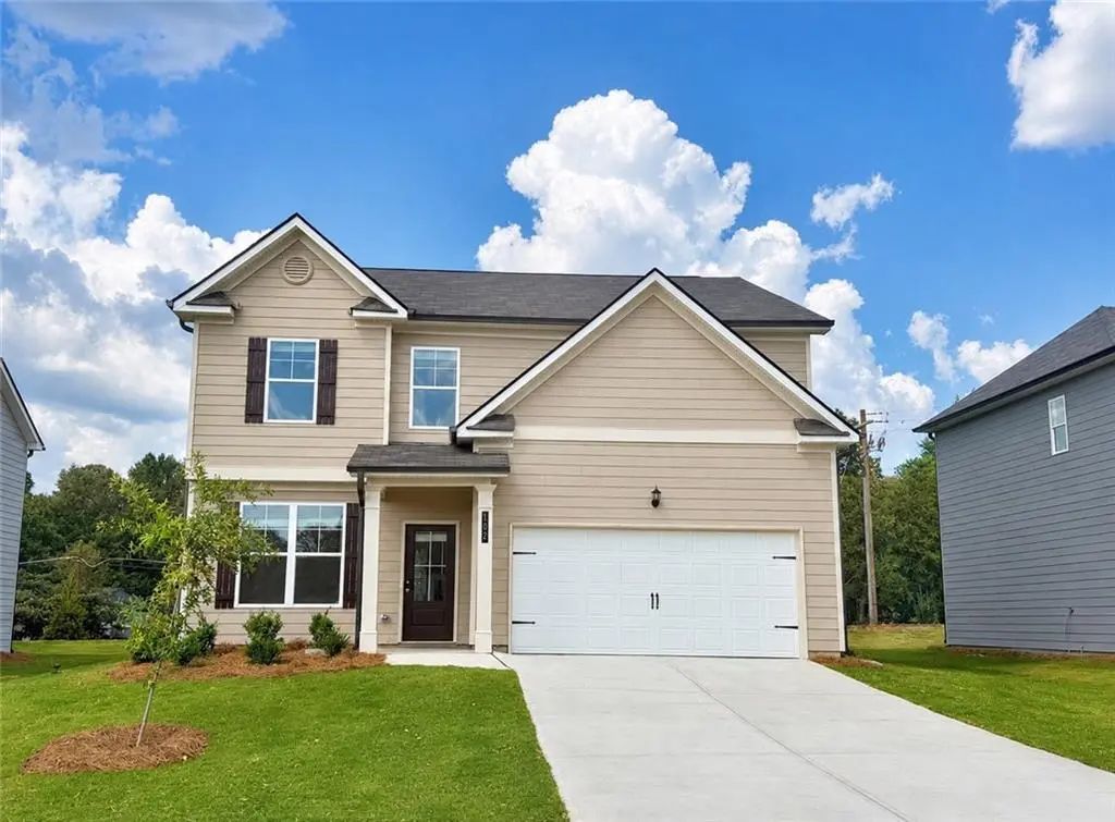 102 Bluefin Street, Adairsville