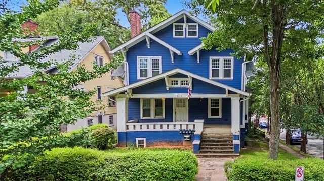 811 Saint Charles Avenue Ne, Atlanta