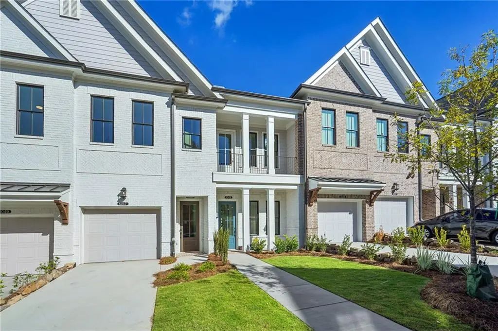 Unit 268 - 4537 Watervale Way, Peachtree Corners