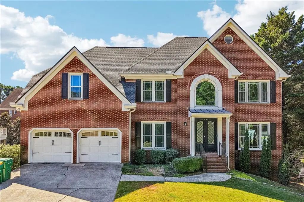 5156 Broadgreen Drive, Peachtree Corners