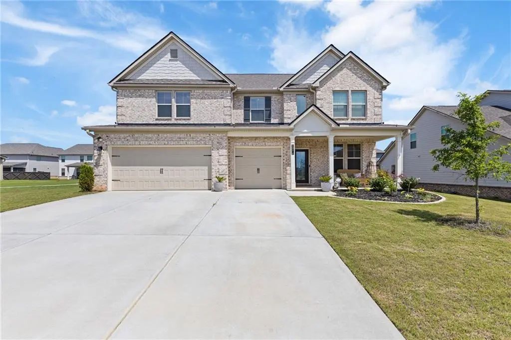2974 Amabile Road, Dacula