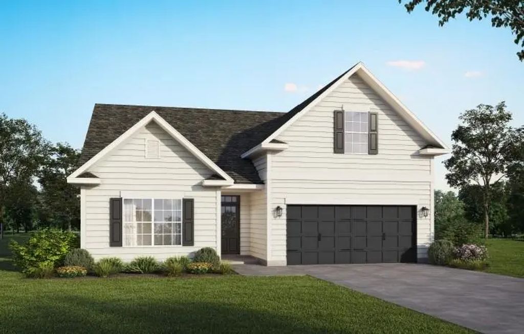 18 Glengarry Ct Lot 252, Adairsville