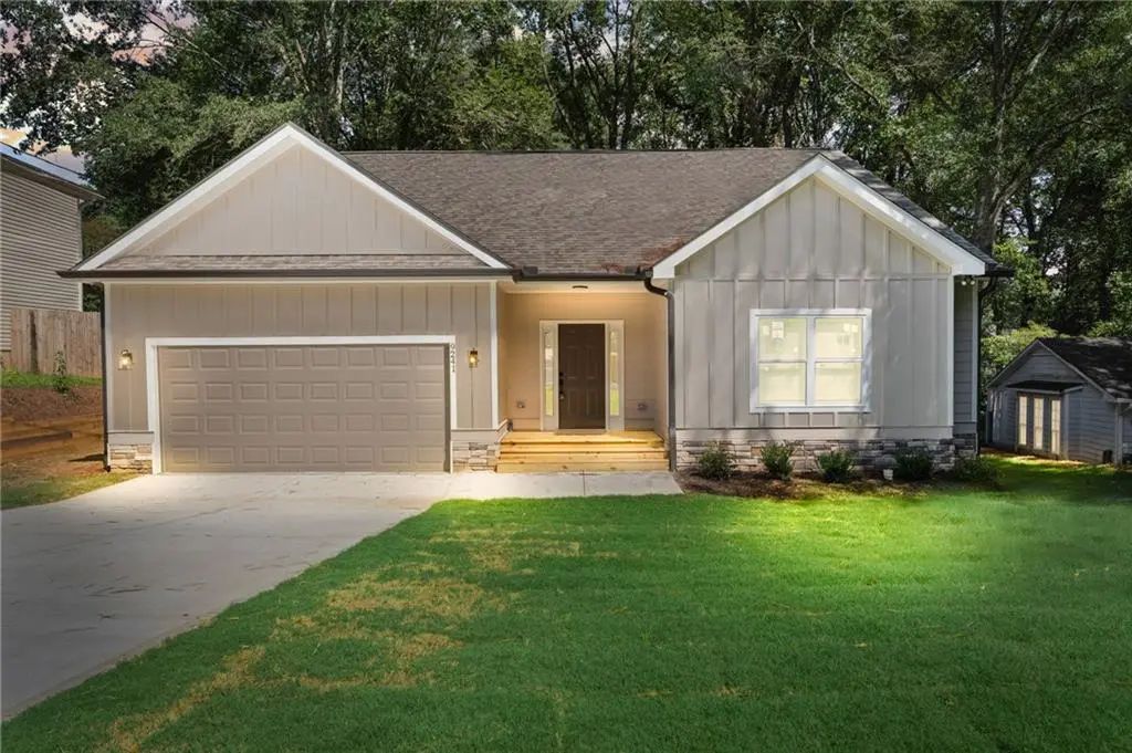 9241 Raven Drive, Jonesboro