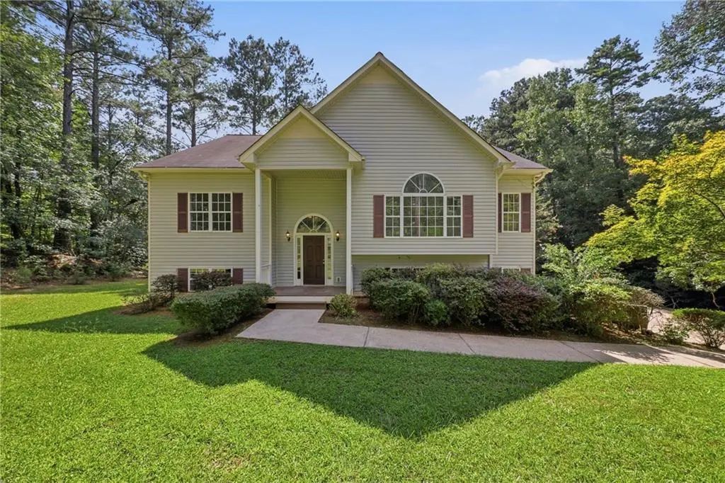 4795 Liberty Road, Villa Rica