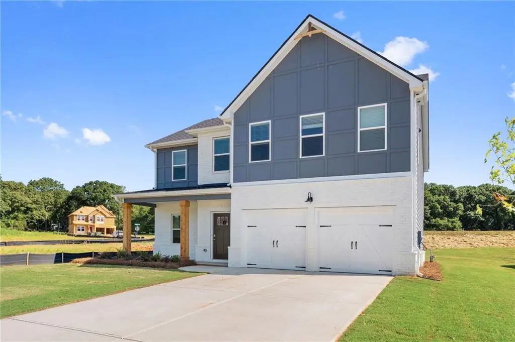 36 Faulkner Circle, Social Circle