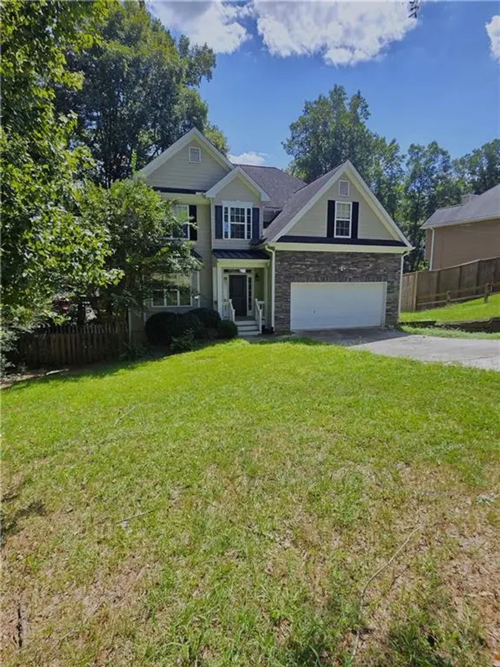 975 Whitehead Road, Sugar Hill