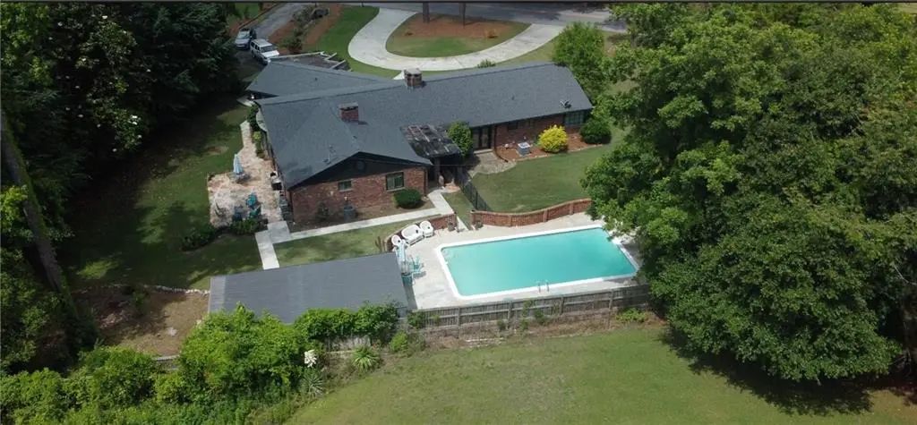 3255 Legion Drive Se, Covington