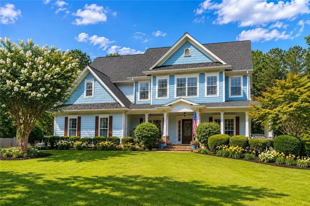 209 Suffolk Way, Mcdonough