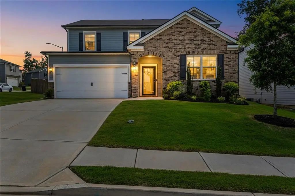 191 Park Chase Lane, Dallas